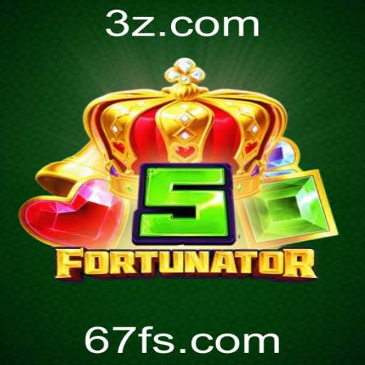 Explorando o Mundo de 5Fortunator: Um Novo Universo de Aventura