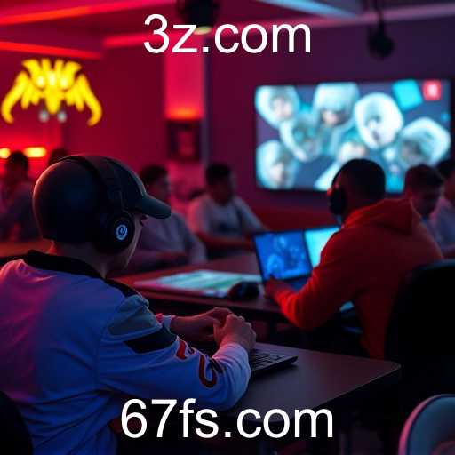 Comunidade Jogadores